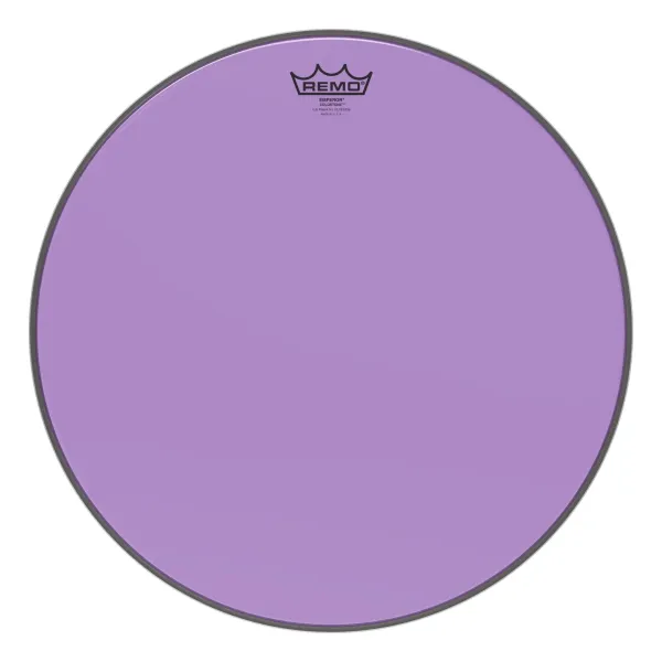 Produit REMO Colortone 18" Emperor Purple Image