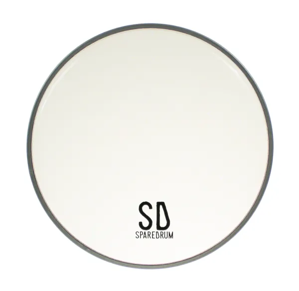 Produit SPAREDRUM Everest (2 Plis) 12" Transp Clear Image