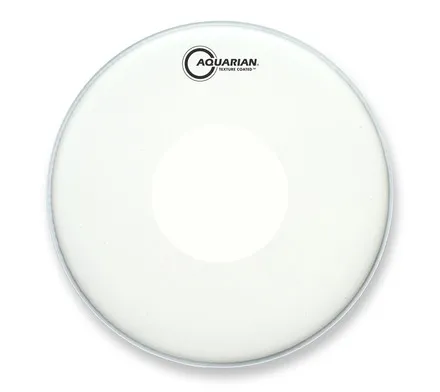 Produit AQUARIAN Texture Coated 13" Power Dot Image