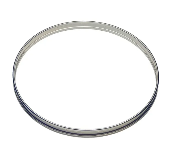 Produit Cercle Grosse Caisse Stagg 22" - Metal Image