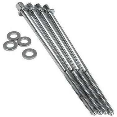 Produit GIBRALTAR SC-BDKRS Tirant Grosse Caisse 106mm Filetage Standard (X4) Image