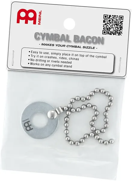 Produit Sizzler Meinl Bacon Image