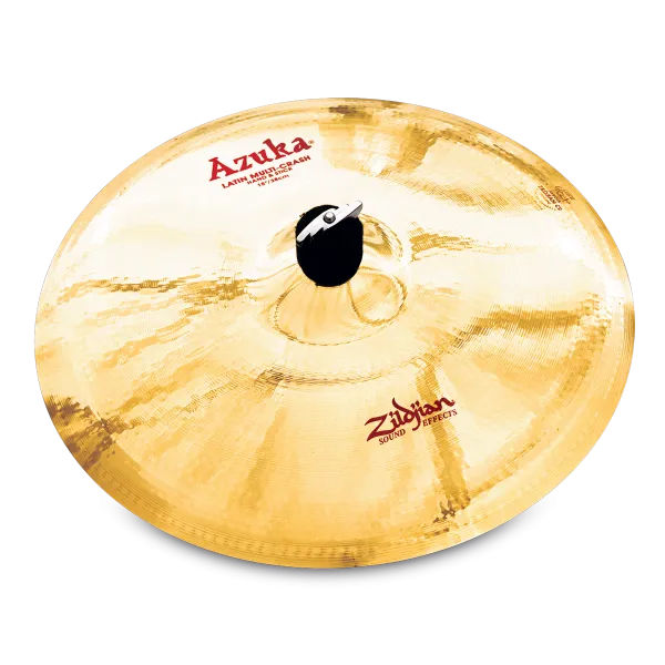 Produit ZILDJIAN Azuka 15" Crash Image