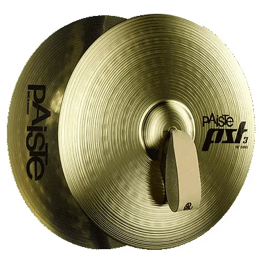 Produit PAISTE PST3 14" Marching Band Image