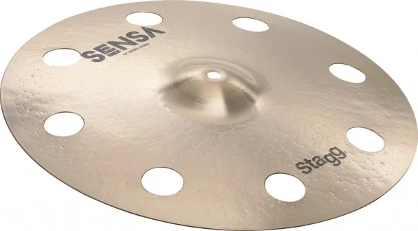 Produit STAGG Sensa 16" Orbis Crash Image