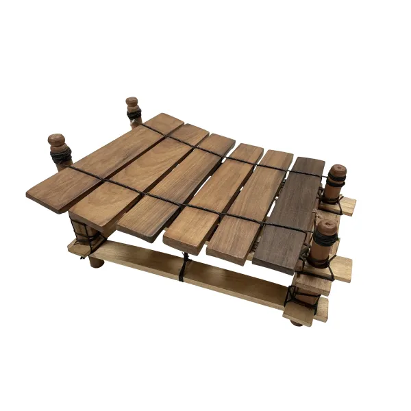 Produit Balafon Yoman Ghana - 06 Notes Image