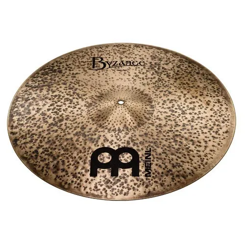 Produit MEINL Byzance Dark 20" Ride Image