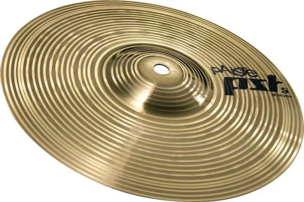 Produit PAISTE PST5 08" Splash Image