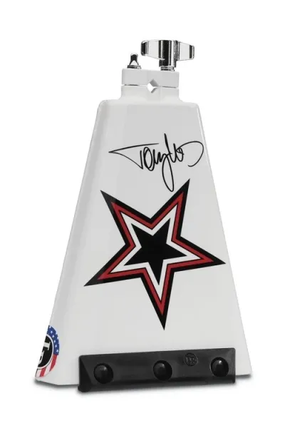 Produit Cloche LP 009Tl - 08" Tommy Lee Signature Ridge Rider Image
