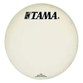 Produit Peau Tama 22" White Vintage Starclassic Image