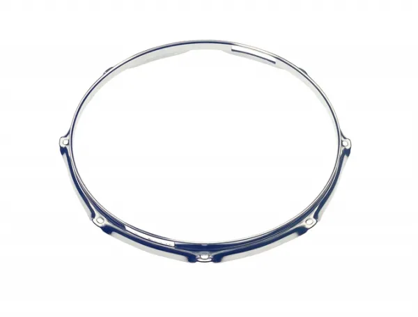 Produit Cercle Stagg 13" Dyna Hoop - 8 Tirants - Emboutis - Timbre Image