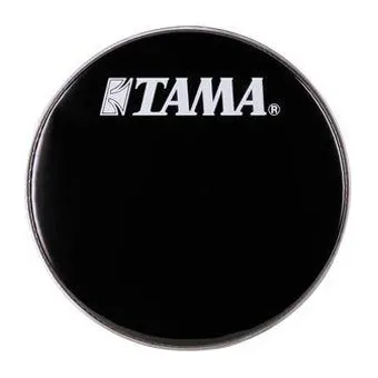 Produit Peau Tama 20" Black Image