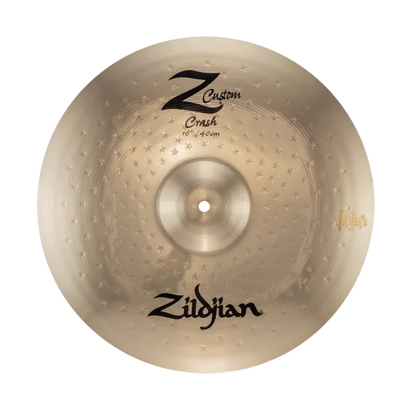 Produit ZILDJIAN Z Custom 16" Crash Image
