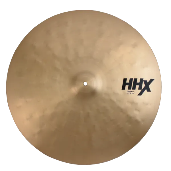 Produit SABIAN HHX 22" Tempest Ride Image