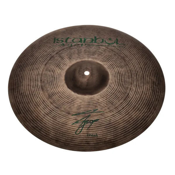 Produit ISTANBUL Agop Signature 18" Crash Image