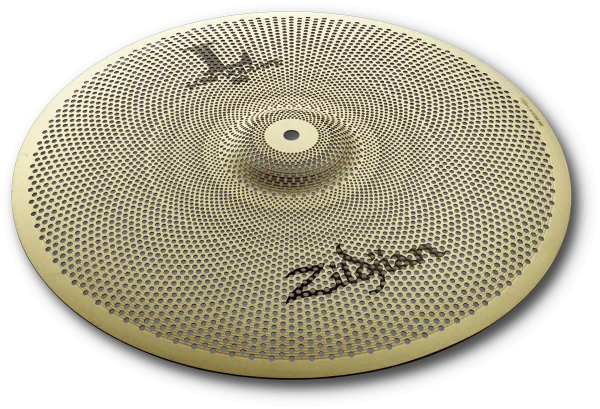 Produit ZILDJIAN Low Volume 18" Crash Image