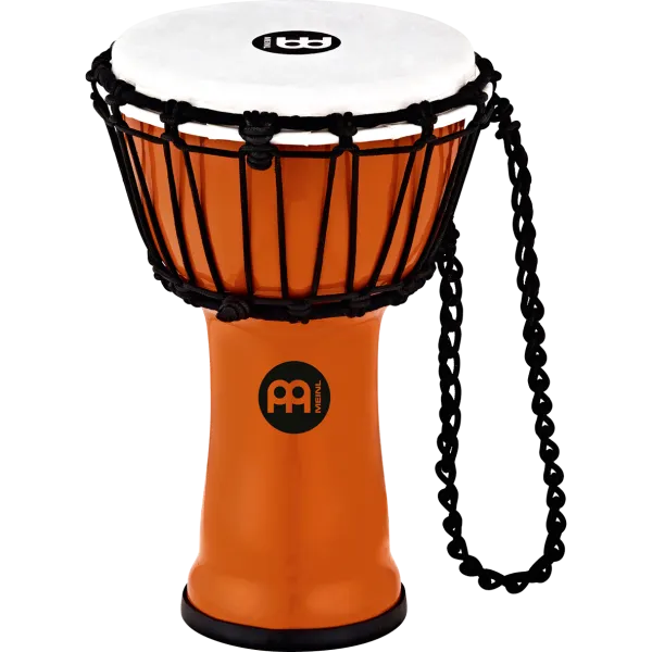 Produit Djembe Meinl Junior 07" - Orange Image