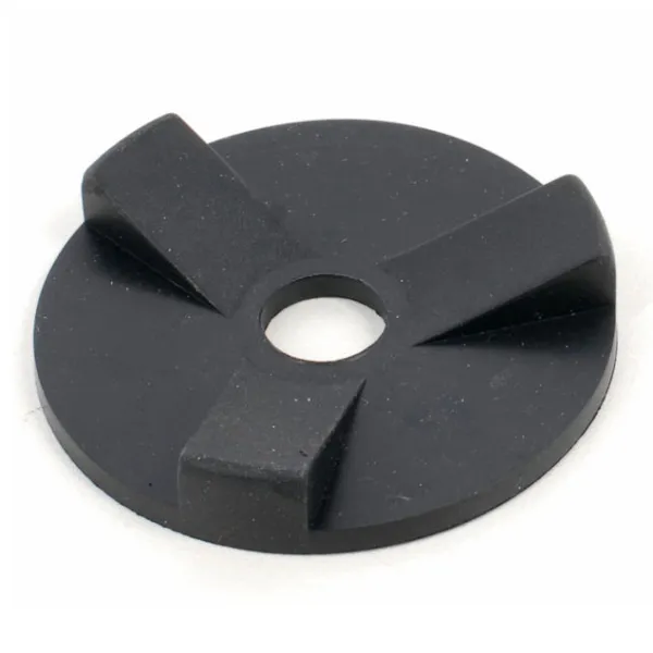 Produit Coupelle HH Pearl Caoutchouc Black - 3 Embouts Image