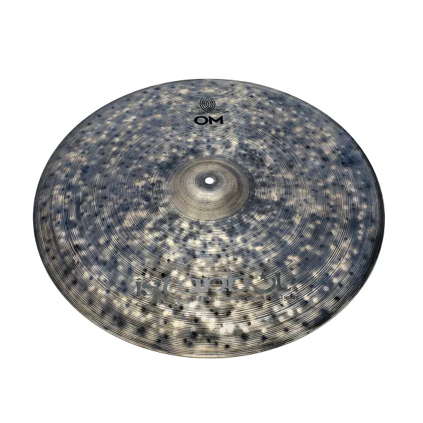 Produit ISTANBUL OM Cindy Blackman 16" Crash Image