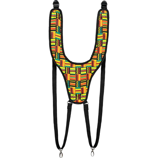 Produit Sangle Djembe Meinl - Simbra Image