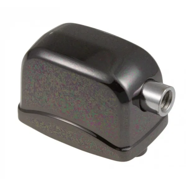 Produit Coquille Spare Drum Tm/Caisse Claire - 25mm - Black Image