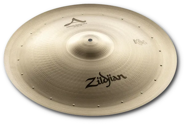 Produit ZILDJIAN A 22" Swish Knocker China Image
