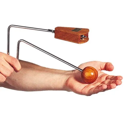 Produit LATIN PERCUSSION LP208 Vibraslap Bois Standard Image