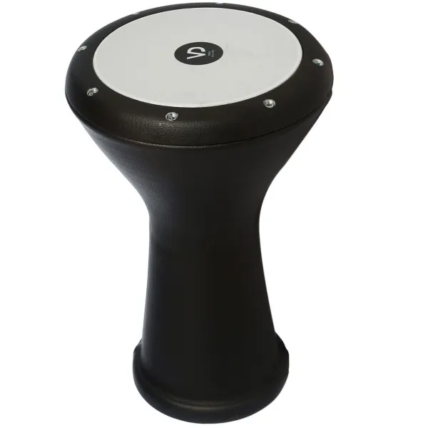 Produit Darbouka Vatan Egyptienne - Cuir - Black Image