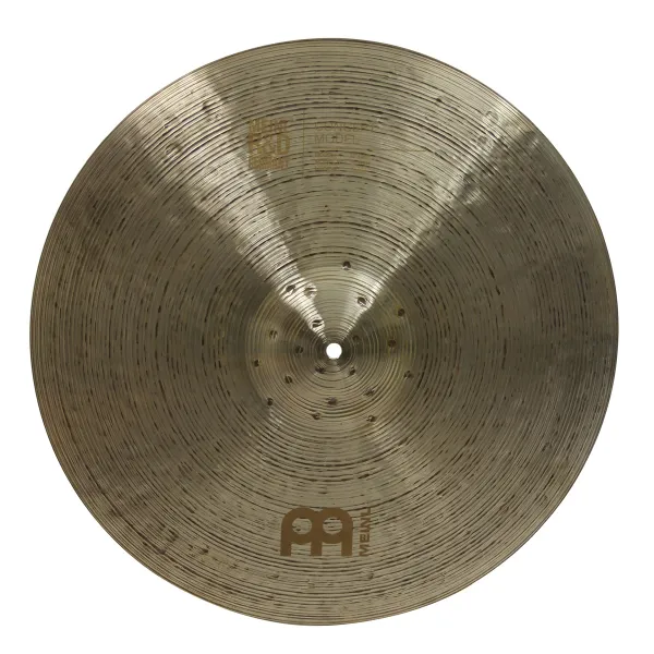 Produit MEINL Byzance Foundry Reserve 19" R&D N°348 Crash Image