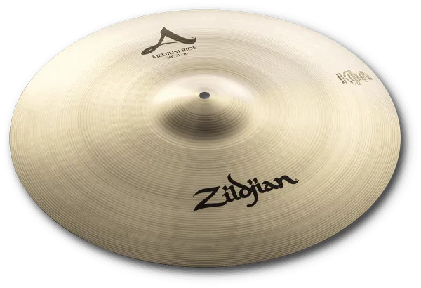 Produit ZILDJIAN A 20" Medium Ride Image