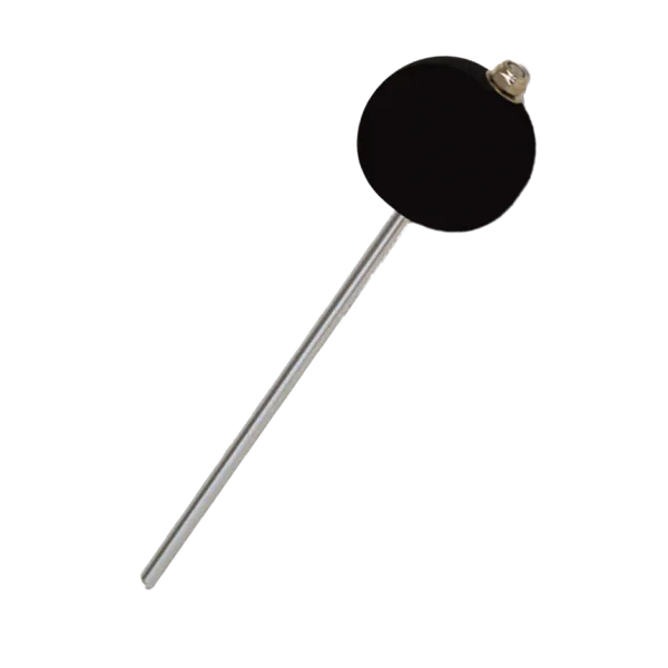 Produit SCHLAGWERK BE35 Batte Grosse Caisse Schlagwerk - Soft - Black Image