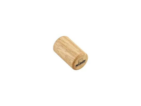 Produit Shaker Nino - Bois - Cylindrique - Petit Image