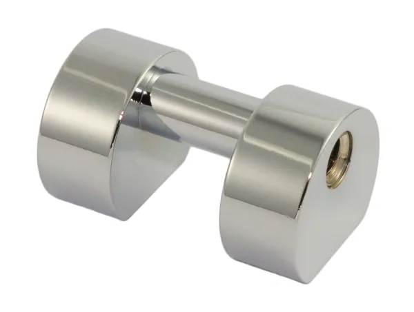 Produit Coquille Spare Drum Tube Lug - Double Tirant - 25Mm Image