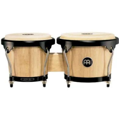 Produit Bongos Meinl Headliner - 6.75/8" - Natural Image