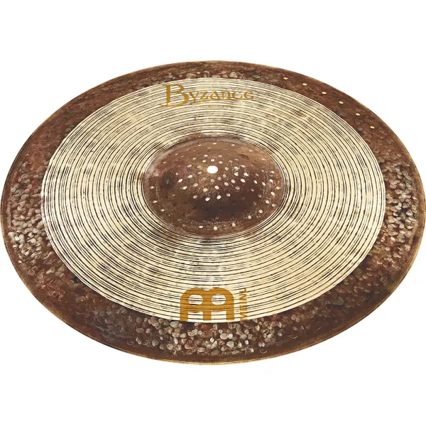 Produit MEINL Byzance 21" Nuance Ride Image