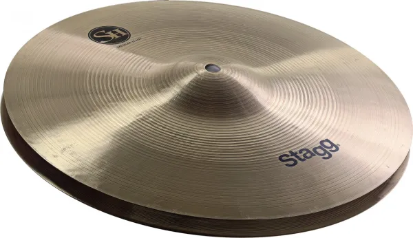 Produit STAGG SH 12" Medium Hit-hat Image