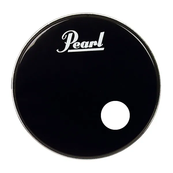 Produit Peau Pearl Black 20 Logo + Event Image