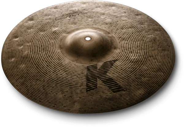 Produit ZILDJIAN K Custom 19" Special Dry Crash Image
