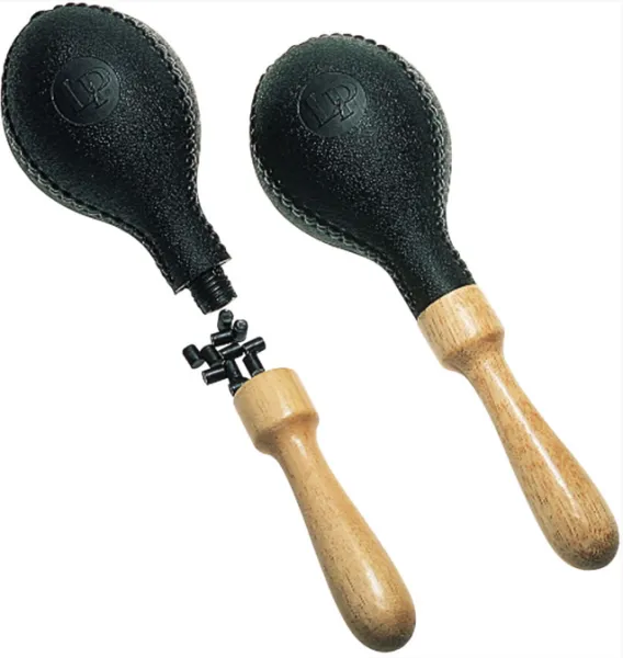 Produit Maracas LP 281R Pro - Plastique - Rechargeable Image
