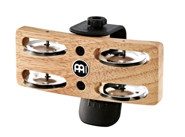 Produit Foot Tambourine Meinl Heel Talon Image