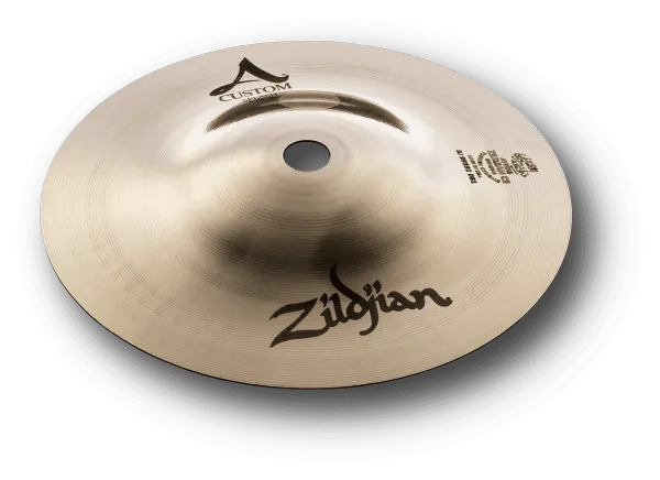 Produit ZILDJIAN A Custom 08" Splash Image
