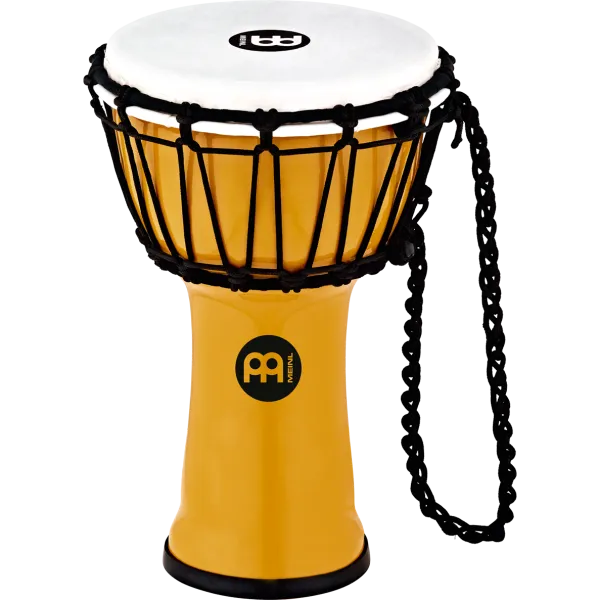 Produit Djembe Meinl Junior 07" - Yellow Image