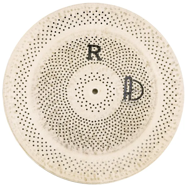 Produit AGEAN R Series 18" Flat China Image