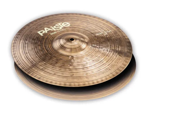 Produit PAISTE 900 15" Heavy Hi-hat Image