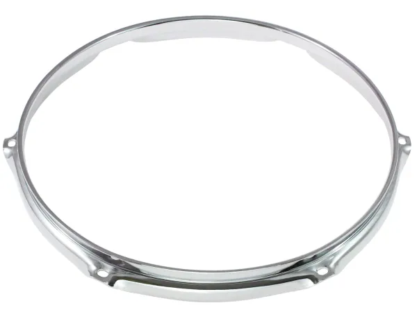 Produit Cercle Sparedrum 14" - 6 Tirants - Triple Flange 2.3Mm Image
