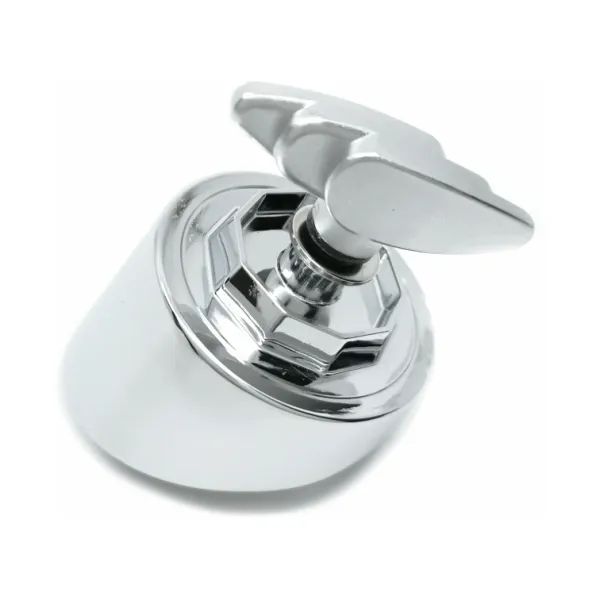 Produit YAMAHA Embase Pour Pied De Grosse Caisse Stage Custom 2008 (X1) Image