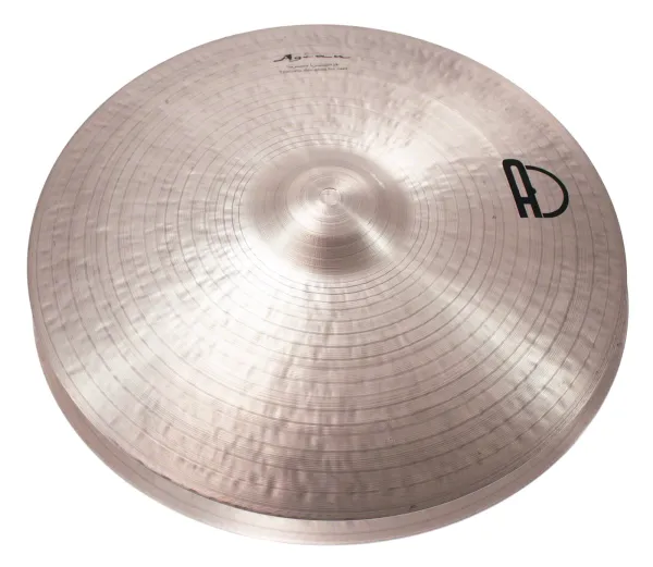Produit AGEAN Special Jazz 15" Hit-hat Image