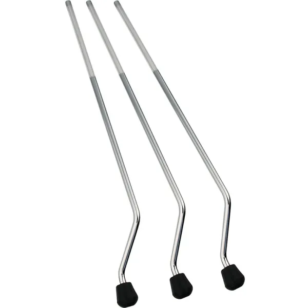 Produit Pieds TB Gibraltar Sc-Tl2A - 10.5mm Standard (X3) Image