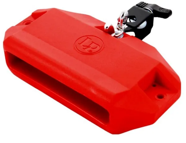 Produit Jam Block LP 1207 Grave - Red Image