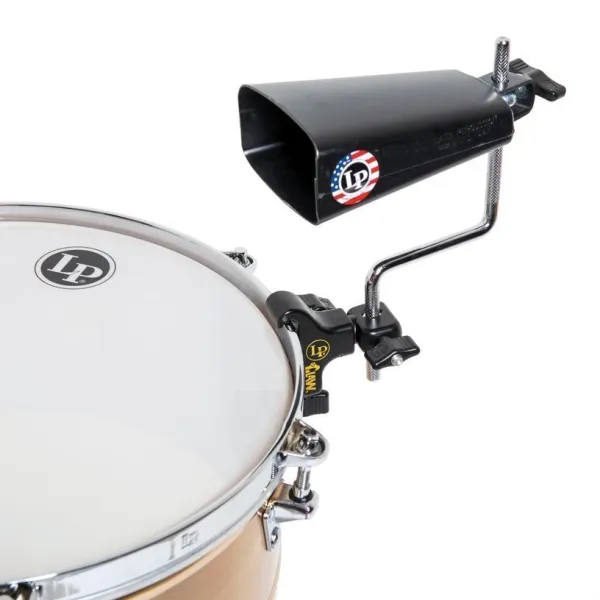 Produit Support Percu LP 592Bx Sur Cerclage Image